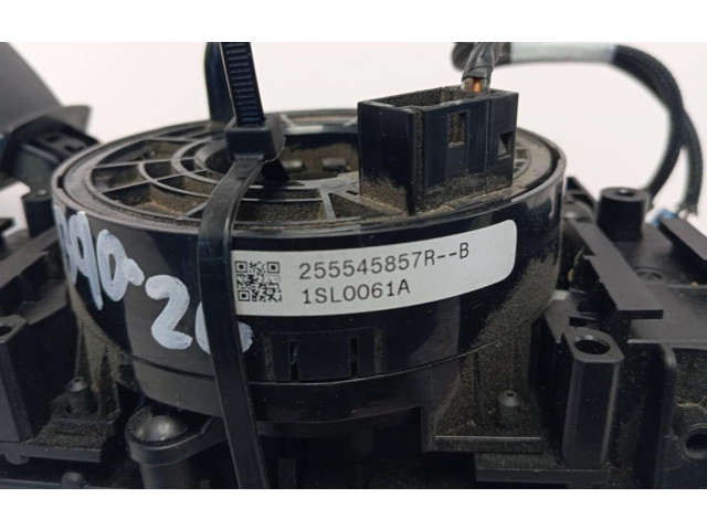 Подрулевой шлейф SRS 255545857R   Renault Megane II