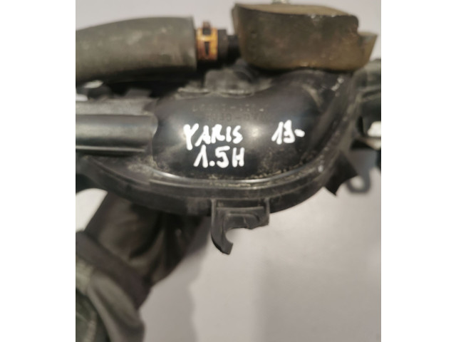 Vstřikovací čerpadlo 1712021060   Toyota Yaris     