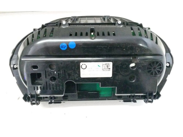 Přístrojová deska  BMW 2 F45 2014 6210871513901, 6210871513901  