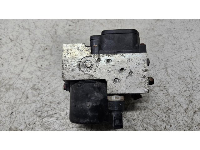 Jednotka ABS 0265202461, 0044310912   Mercedes-Benz A W168 2000