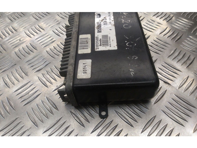 Блок управления АБС S101315001G, 9607918680   Peugeot 605