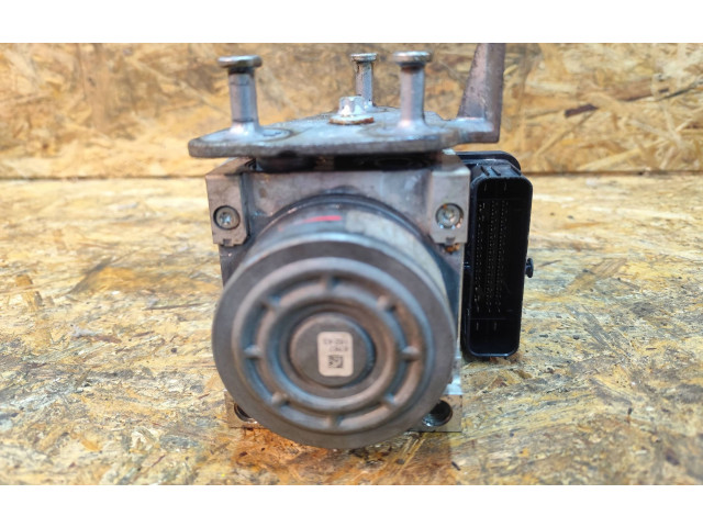 Jednotka ABS A2059012800, 10091515373   Mercedes-Benz C W205 2015