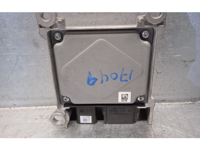 Блок подушек безопасности 6M2T14B056AD, 0285010140   Ford S-MAX