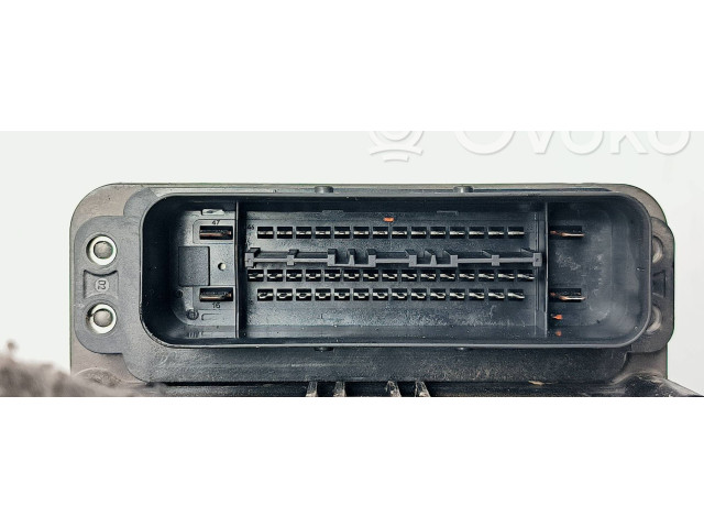 Блок АБС 4H0907379B, 850207100053   Audi  A8 S8 D4 4H  2010 - 2016 года