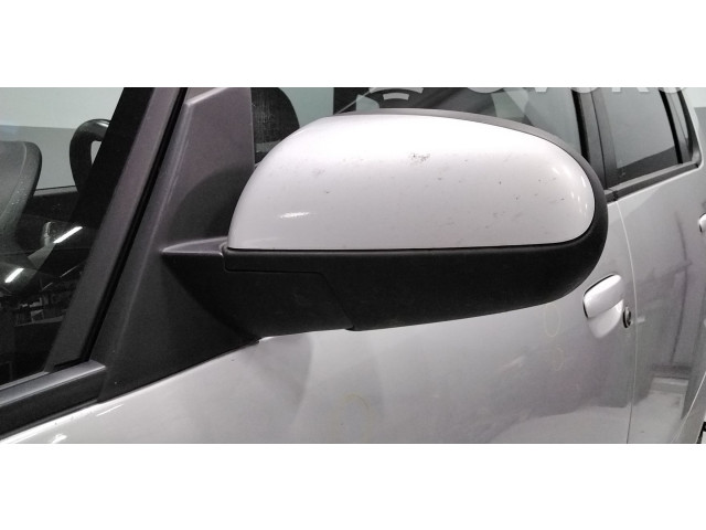 Зеркало электрическое        Mitsubishi Colt  2009 - 2016 года   