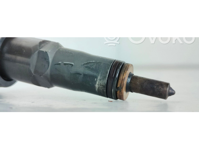 Vstřikovač 0414720305   Volkswagen Touareg I     