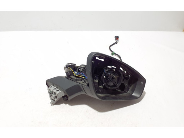 Масляный насос  electric 11B857502AH  Volkswagen ID.4 