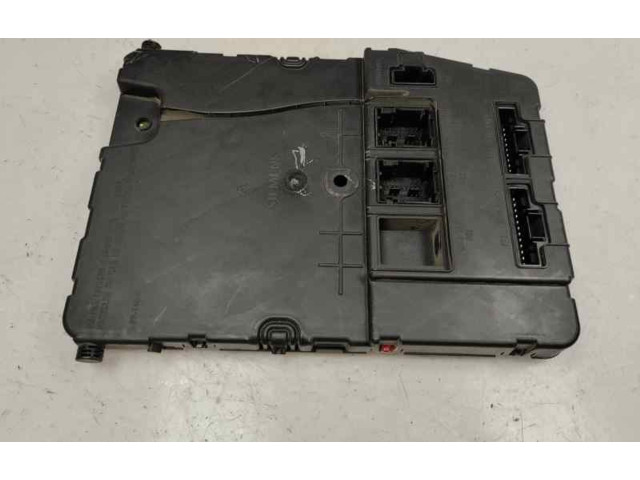 Модуль управления BSM 8200780018   Renault Scenic RX    