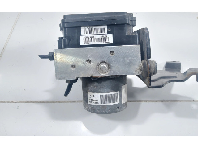 Jednotka ABS A258920600, A258930600   KIA Ceed 2014