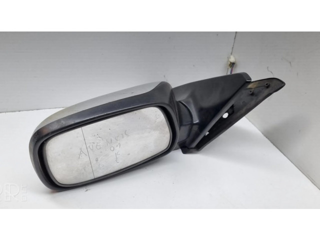 Zpětné zrcátko  levé Toyota Avensis T220 1998  015440  