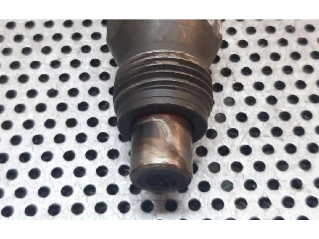 Форсунка LCR6735202    Suzuki Baleno EG   