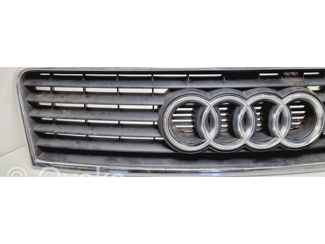 Передняя решётка Audi A6 S6 C5 4B 1997-2005 года 4B0853651F      