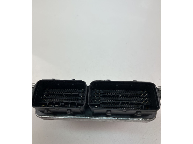 Řídící jednotka 9829598880, 9815037580   Peugeot 2008 I 2014