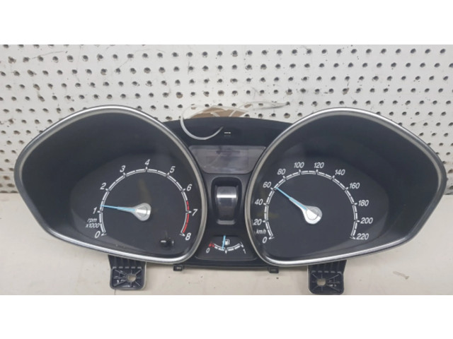 Přístrojová deska  Ford Fiesta 2014 C1BT10849EAR  