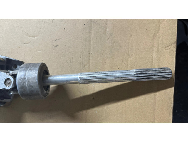    Рулевая рейка 14707   BMW 5 E60 E61 2004-2010 года