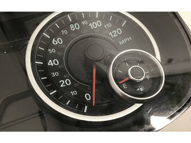 Панель приборов P68546045AE   Dodge RAM       