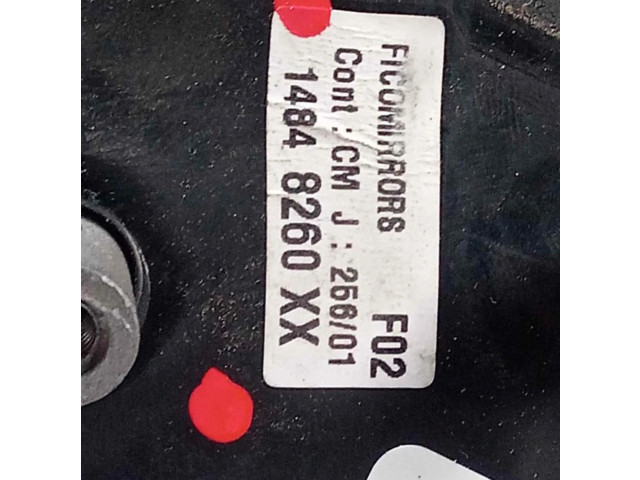 Зеркало электрическое     правое   Fiat Scudo  1995-2006 года   