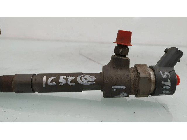 Vstřikovač 0445110119   Fiat Stilo   1.9  