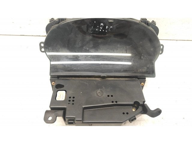 Панель приборов 8380052510, 4573000421   Toyota Yaris Verso       