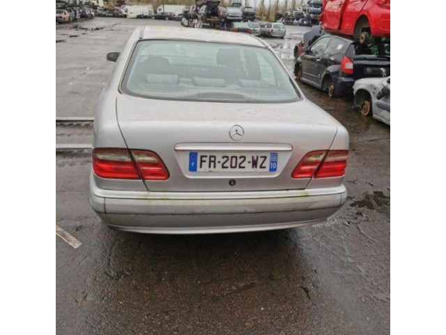 Блок подушек безопасности 0048200826   Mercedes-Benz E AMG W210