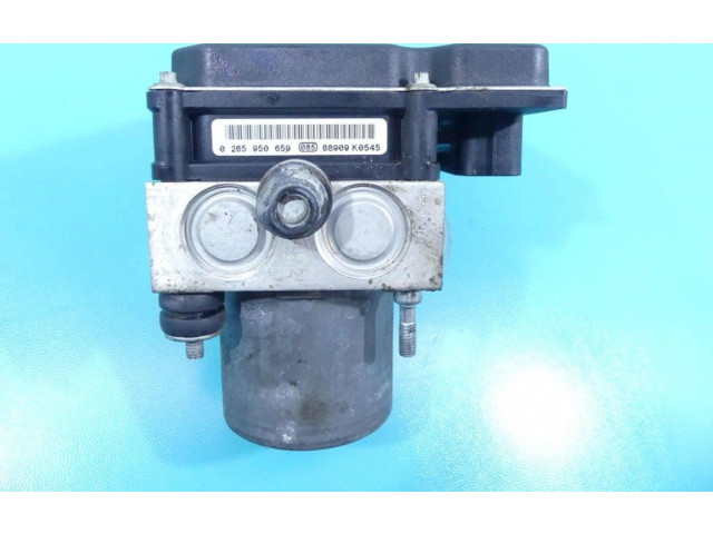 Jednotka ABS 0265950659, IMPRK1170560   Citroen C6 2008