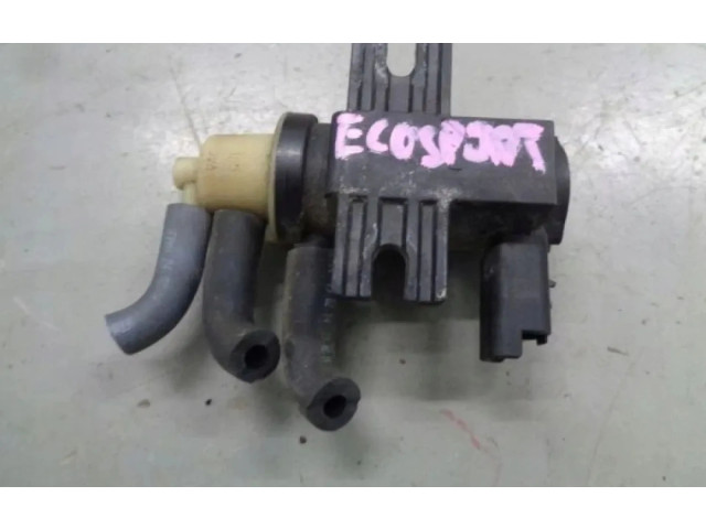 Vstřikovač    Ford Ecosport     