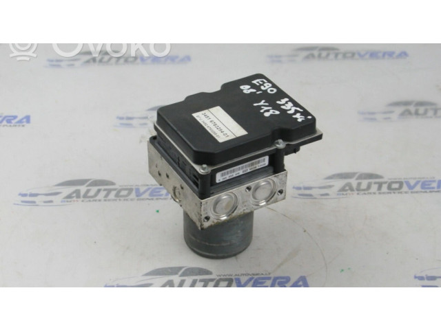 Jednotka ABS 6783294   BMW 3 E90 E91 2007