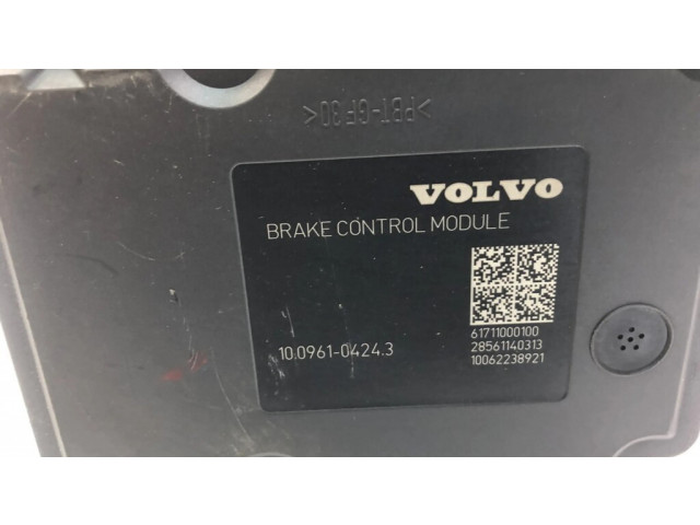 Jednotka ABS 10096104243   Volvo V40 2017