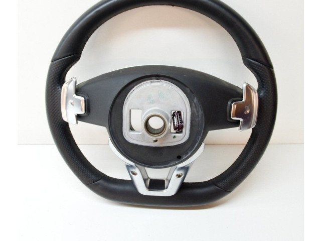 Volant Mercedes-Benz GLE (W166 - C292) 2015   