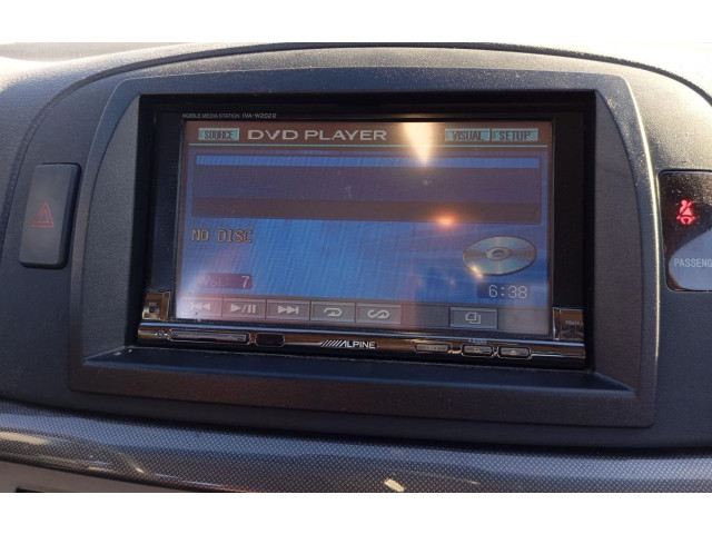 Дисплей       Hyundai Sonata