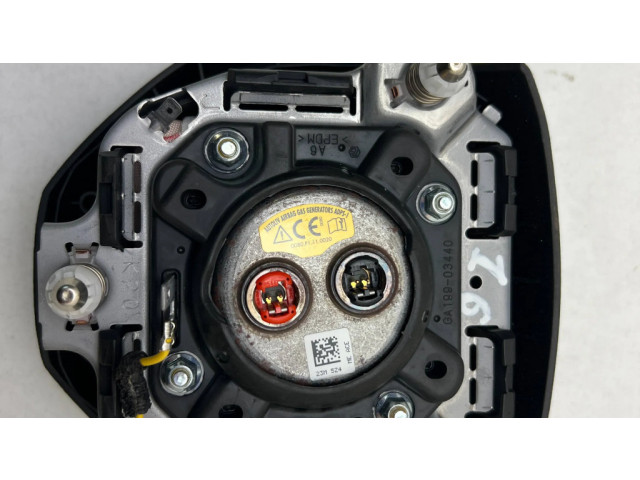 Подушка безопасности водителя GA199-03440   Lexus RX 450H