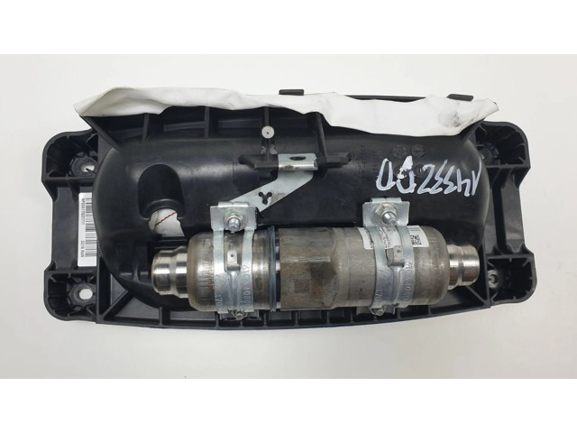 Подушка безопасности пассажира 985155DA0A, 630963300   Infiniti Q30