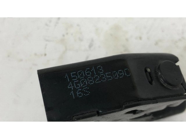 Замок капота 4G0823509C, 150613   Audi A6 S6 C7 4G