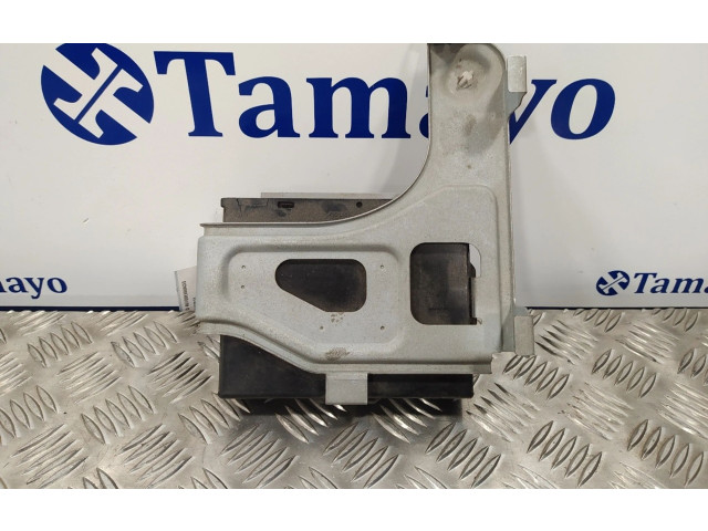 Pojistková skříňka Řídící jednotka BSM 89560B1810, 1124000630   Subaru Justy 2008