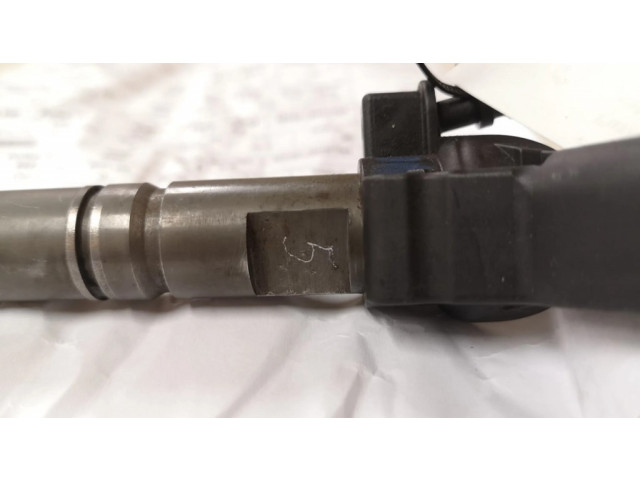 Форсунка 0445115017, A6420700487    Mercedes-Benz ML W164 для дизельного двигателя 642940 3
