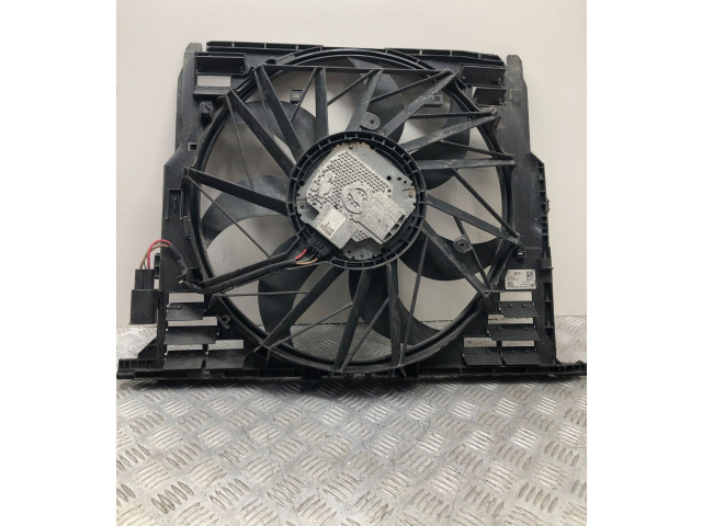 Volant BMW 5 F10 F11 2013 7575682, 16141910  