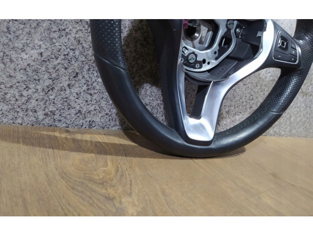 Volant Mercedes-Benz E W213 2016 A0004605600  