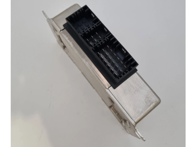Блок управления коробкой передач 7550891, 1137328119   BMW X3 E83