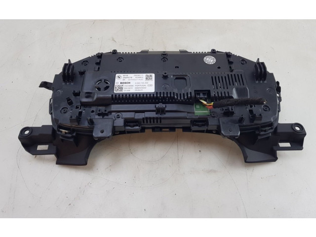 Přístrojová deska  BMW 3 G20 G21 2021 62105A2FC79, 62105B35D79  