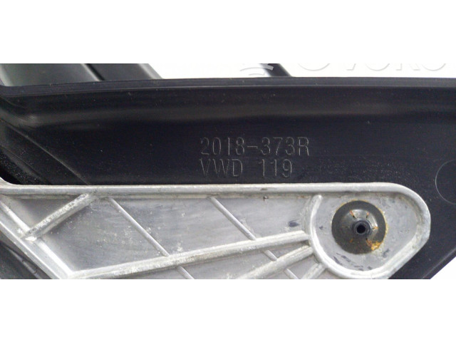 Zpětné zrcátko  Volkswagen Multivan T5 2007  7H1857508AA9B9  