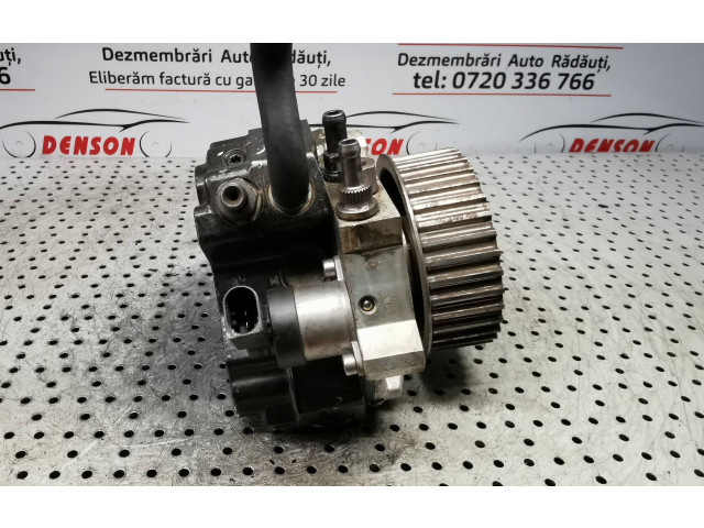 Vstřikovací čerpadlo 0445010036, 057130755E   Audi A8 S8 D2 4D     
