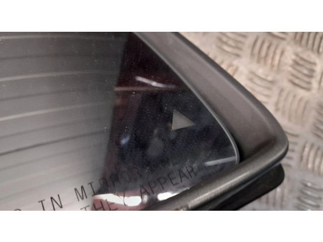 Zpětné zrcátko pravé Mercedes-Benz GL X166 2014  A1668104216  