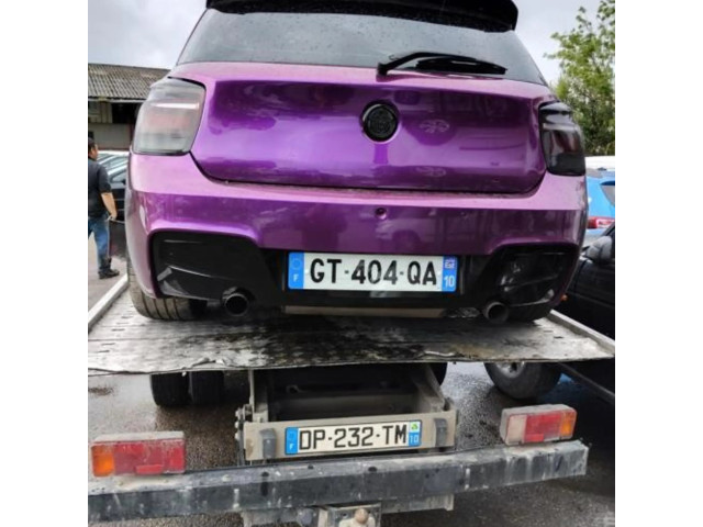 Zpětné zrcátko pravé BMW 1 F20 F21 2012    