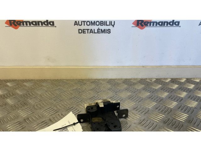 Zpětné zrcátko  Renault Megane II 2007  8200076240  