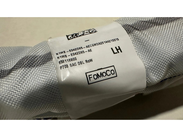 Боковая подушка безопасности N1WB-E042D95-AE, N1WBE042D95AE   Ford Ranger IV