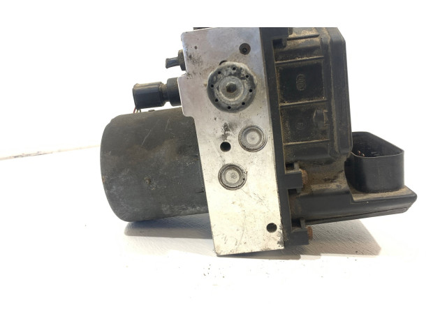 Блок АБС 4B0614517G   Audi  A6 S6 C5 4B  1997 - 2005 года