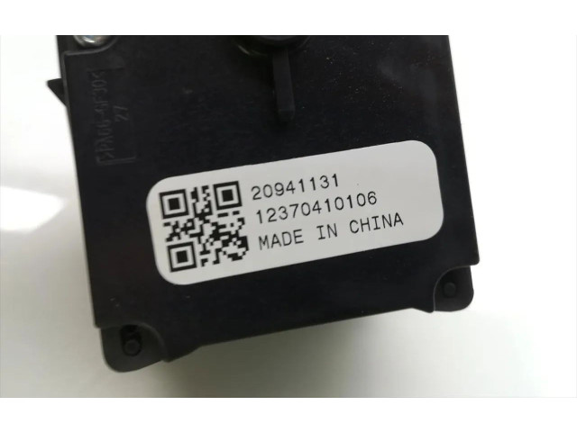 Ручка стеклоочистителей 20941131   Chevrolet Cruze