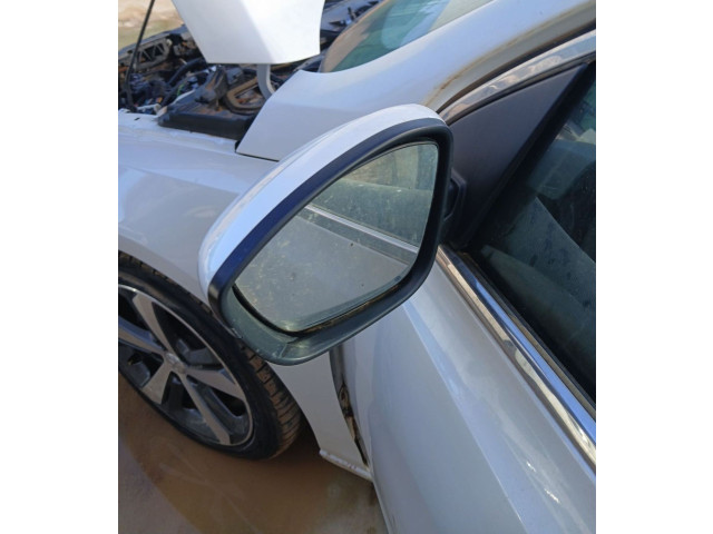 Zpětné zrcátko  Peugeot 308 2017  1611508980, ABATIBLE  