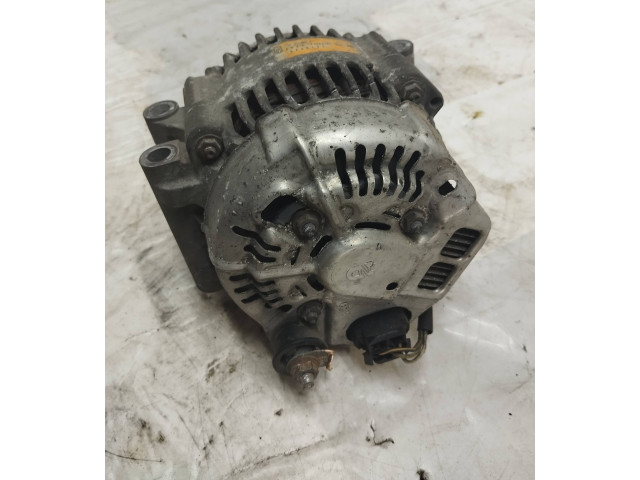 Генератор 7515029, 14V105A   Mini One - Cooper R50 - 53      
