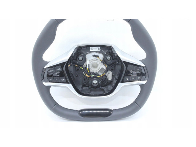 Volant BMW 4 G22 G23 G24 G26 2022 5A8A8C0  